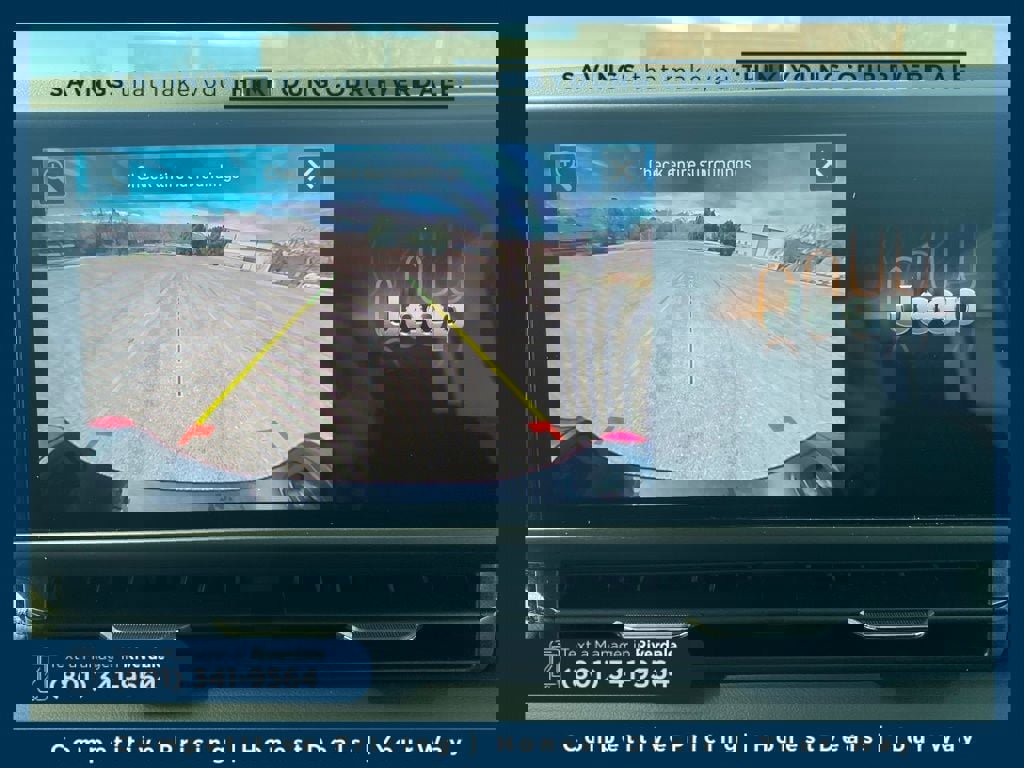 New 2026 Jeep Gladiator Rubicon image 20