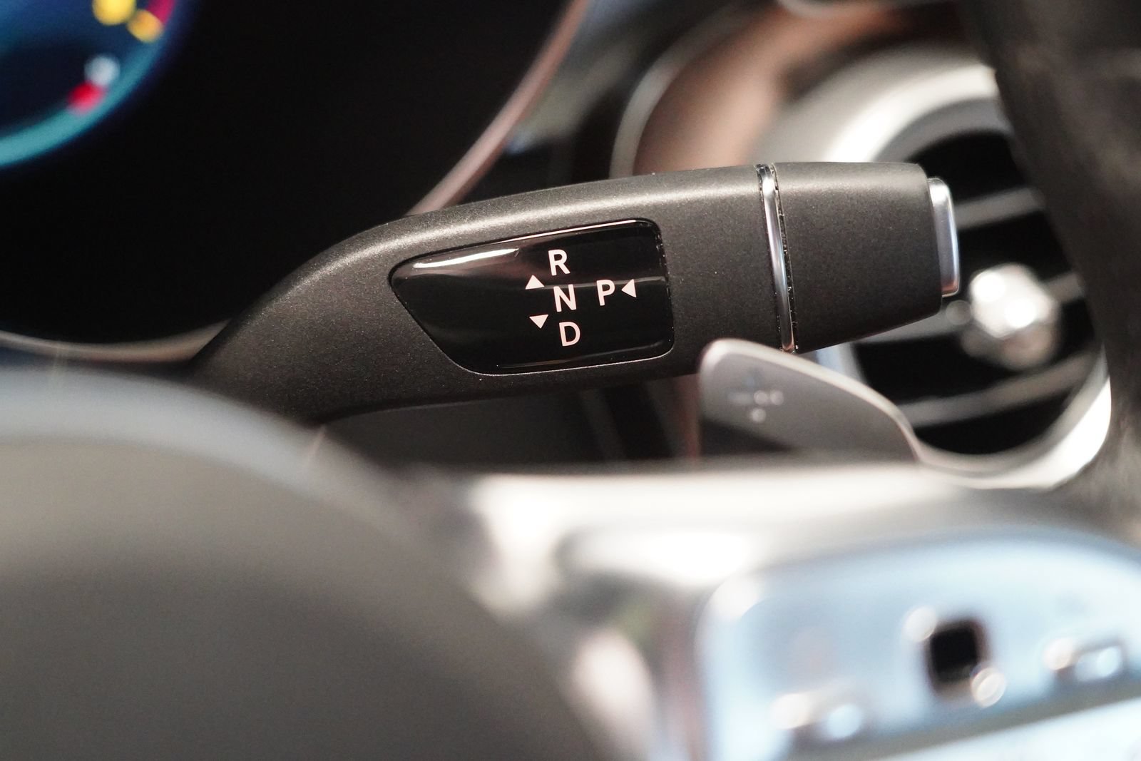 Certified 2020 Mercedes-Benz C 300 4MATIC Sedan image 20