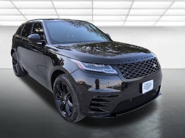 Used 2022 Land Rover Range Rover Velar R-Dynamic S
