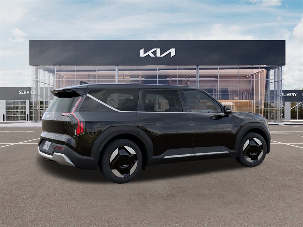 New 2026 Kia EV9 Light image 6