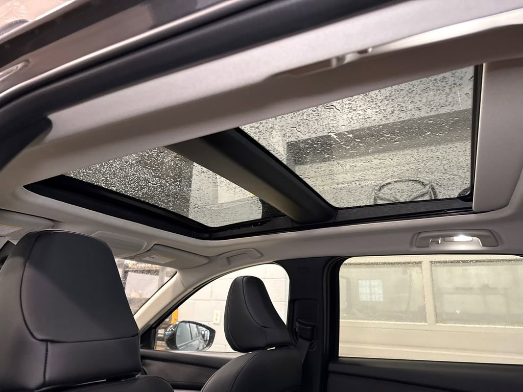 New 2026 MAZDA CX-5 2.5 S w/ Premium Package image 9