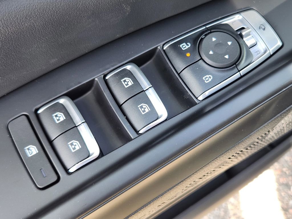 New 2026 Kia Carnival SX Prestige image 7