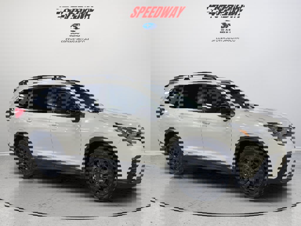 New 2026 Subaru Ascent Bronze Edition image 13