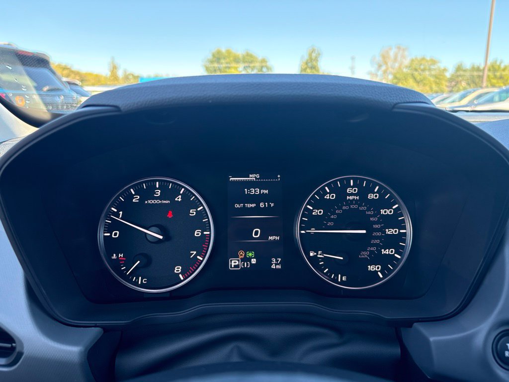 New 2026 Subaru Crosstrek 2.5i Limited AWD/4WD image 13