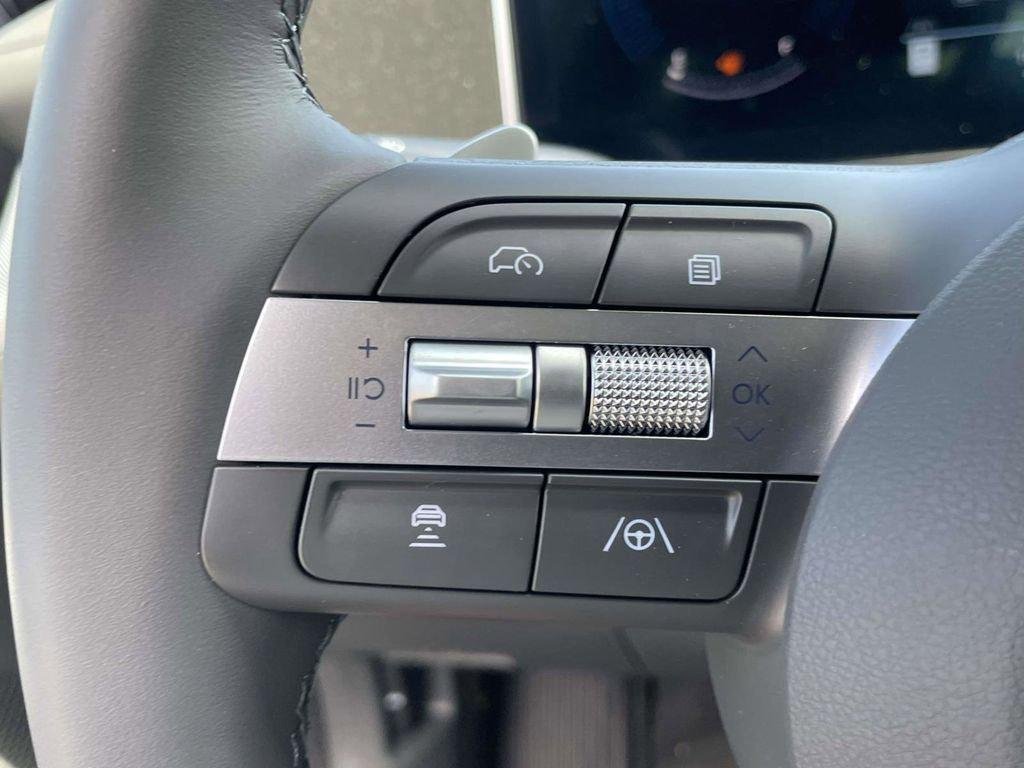 New 2026 Hyundai Sonata SEL FWD image 40