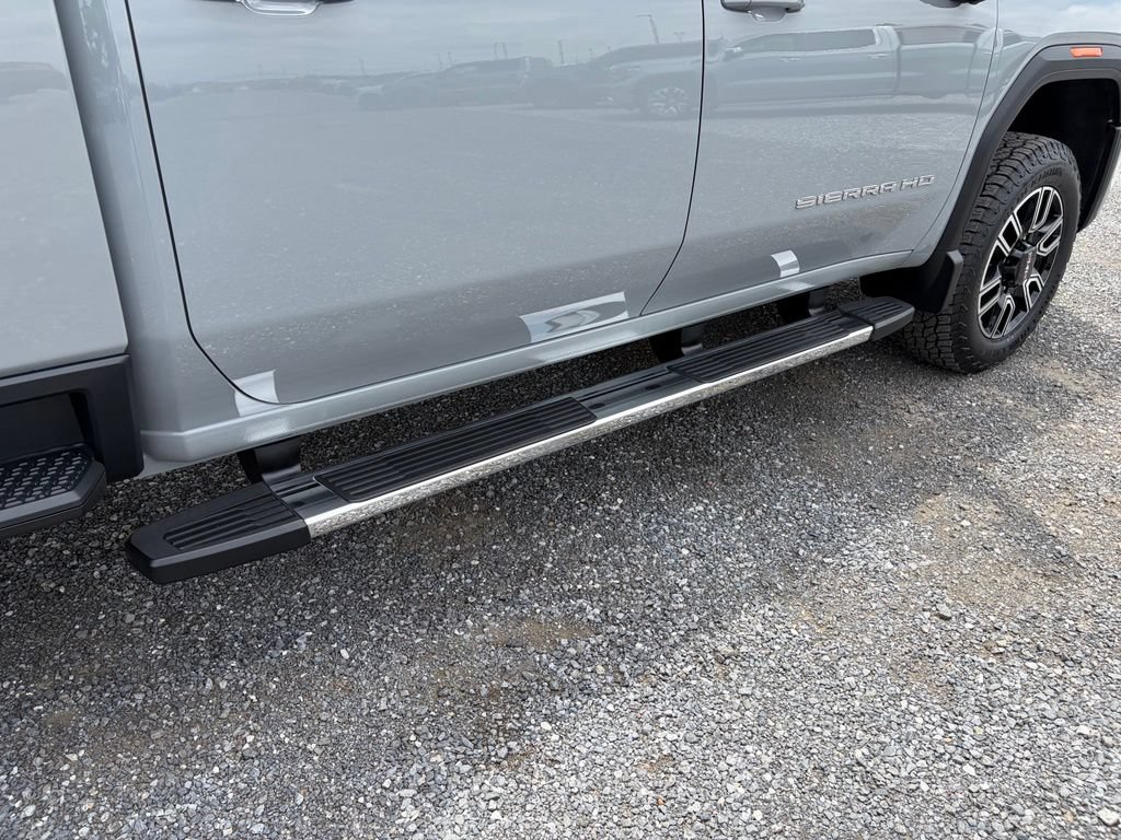 Used 2024 GMC Sierra 2500 SLE w/ SLE Value Package AWD/4WD image 22