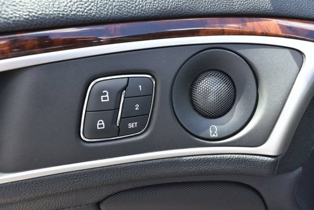 Used 2020 Lincoln MKZ Reserve w/ Elements Package AWD/4WD image 21