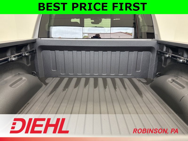 New 2026 RAM 1500 Lone Star image 10