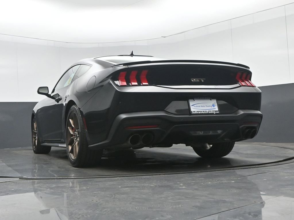 Used 2024 Ford Mustang GT Premium RWD image 50