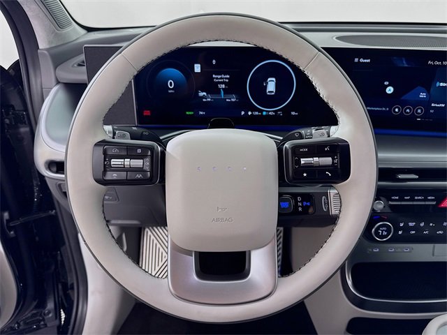 New 2026 Hyundai Ioniq 9 Calligraphy image 16