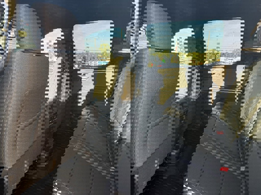 New 2026 GMC Sierra EV Elevation image 18