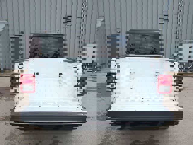 New 2025 Jeep Gladiator Sport image 34