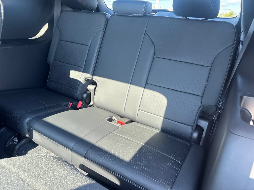 New 2026 Buick Enclave Sport Touring w/ Power Package FWD image 13