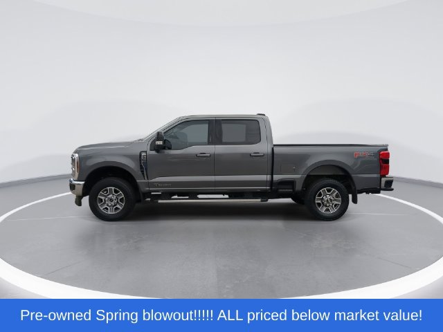 Used 2024 Ford F250 Lariat AWD/4WD image 5
