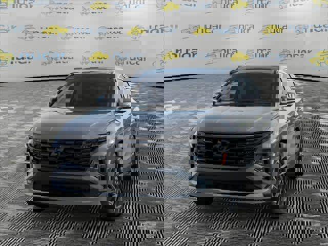 New 2026 Hyundai Tucson Limited image 6