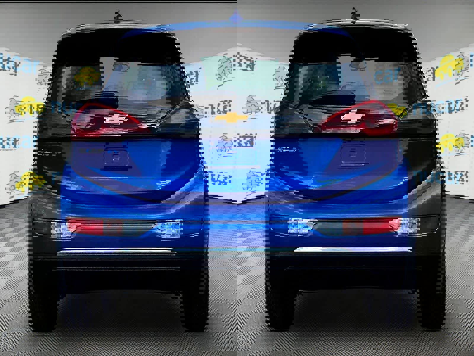 Used 2020 Chevrolet Bolt LT image 5