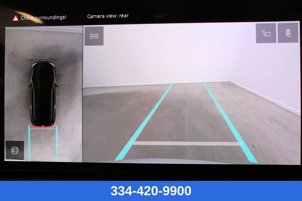 New 2025 Audi Q5 Premium image 13