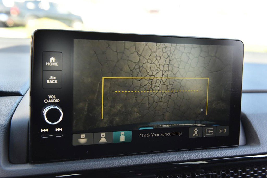 Certified 2025 Honda CR-V EX-L image 14