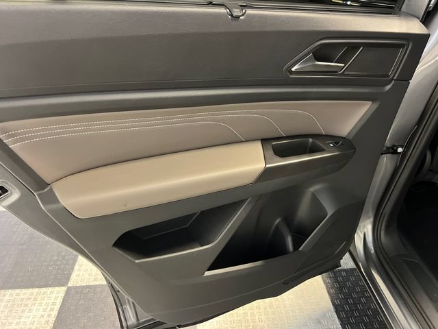 Certified 2022 Volkswagen Atlas SE AWD/4WD image 18