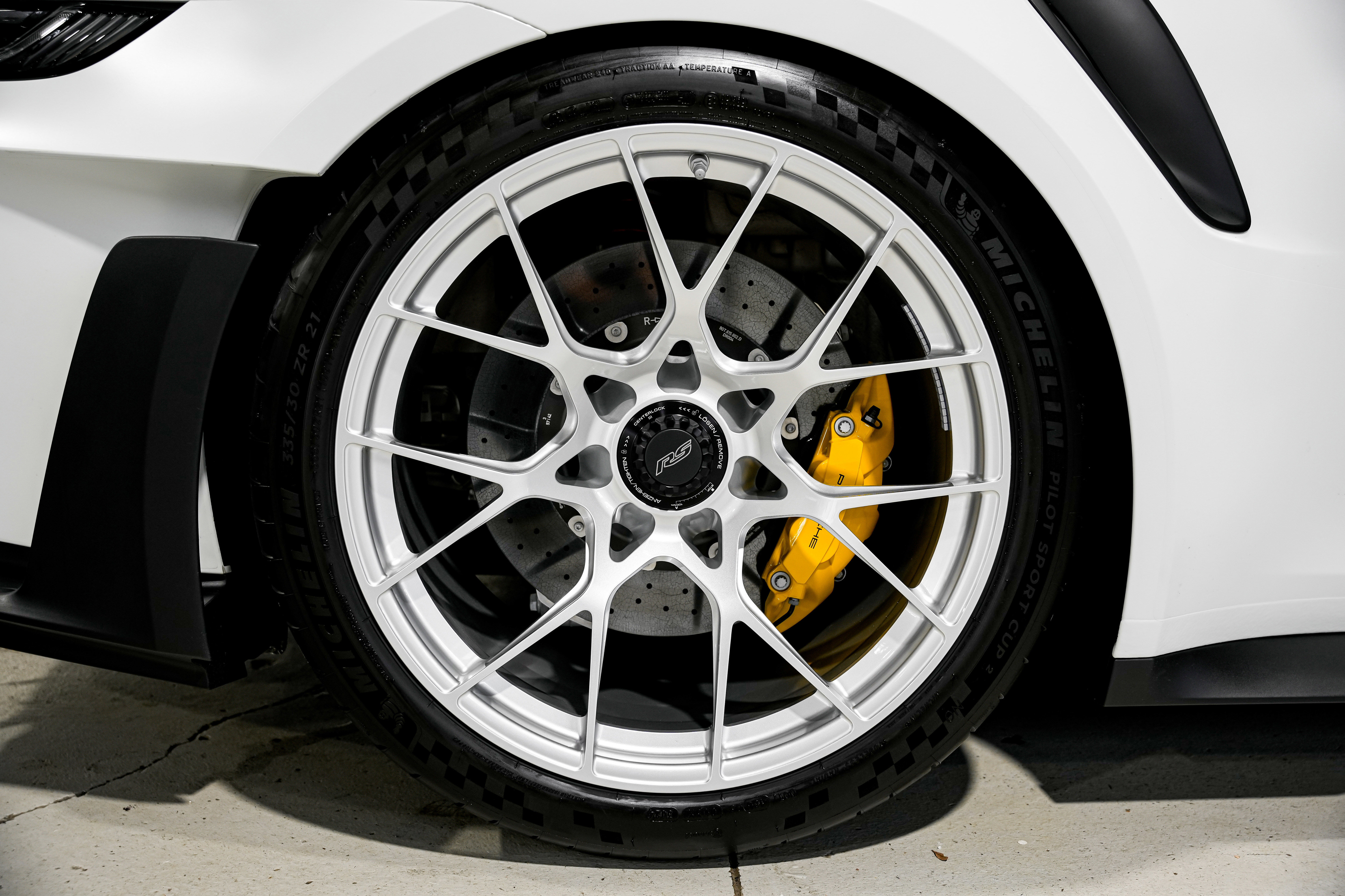 Used 2025 Porsche 911 GT3 RS image 55