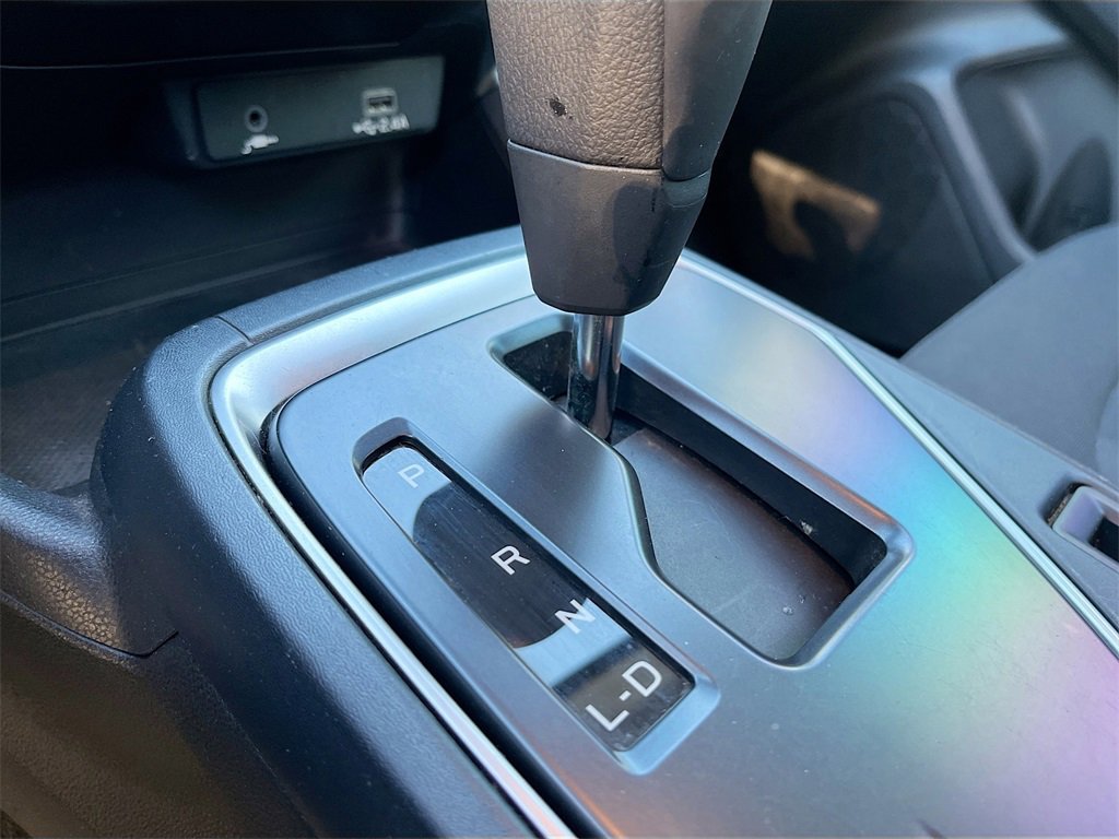 Used 2024 Subaru Impreza 2.0i image 17