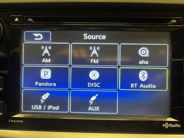 Used 2015 Subaru Impreza 2.0i Premium AWD/4WD image 15