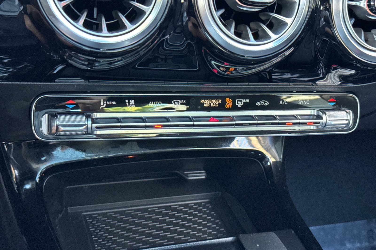 Certified 2023 Mercedes-Benz CLA 250 image 19
