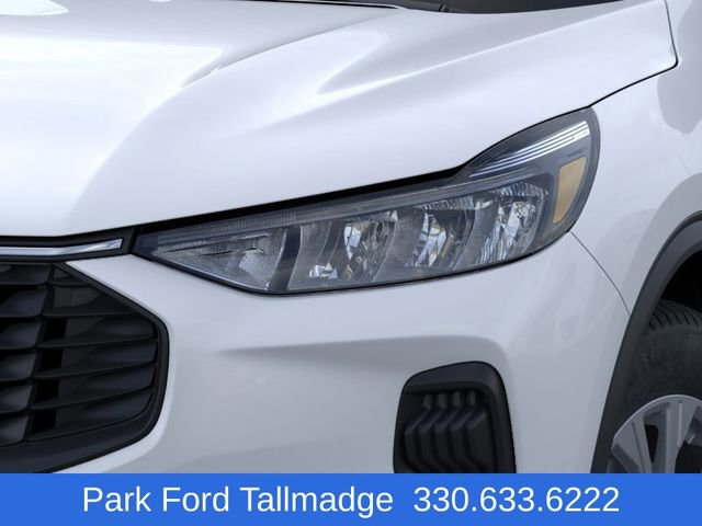 New 2026 Ford Escape Active AWD/4WD image 18