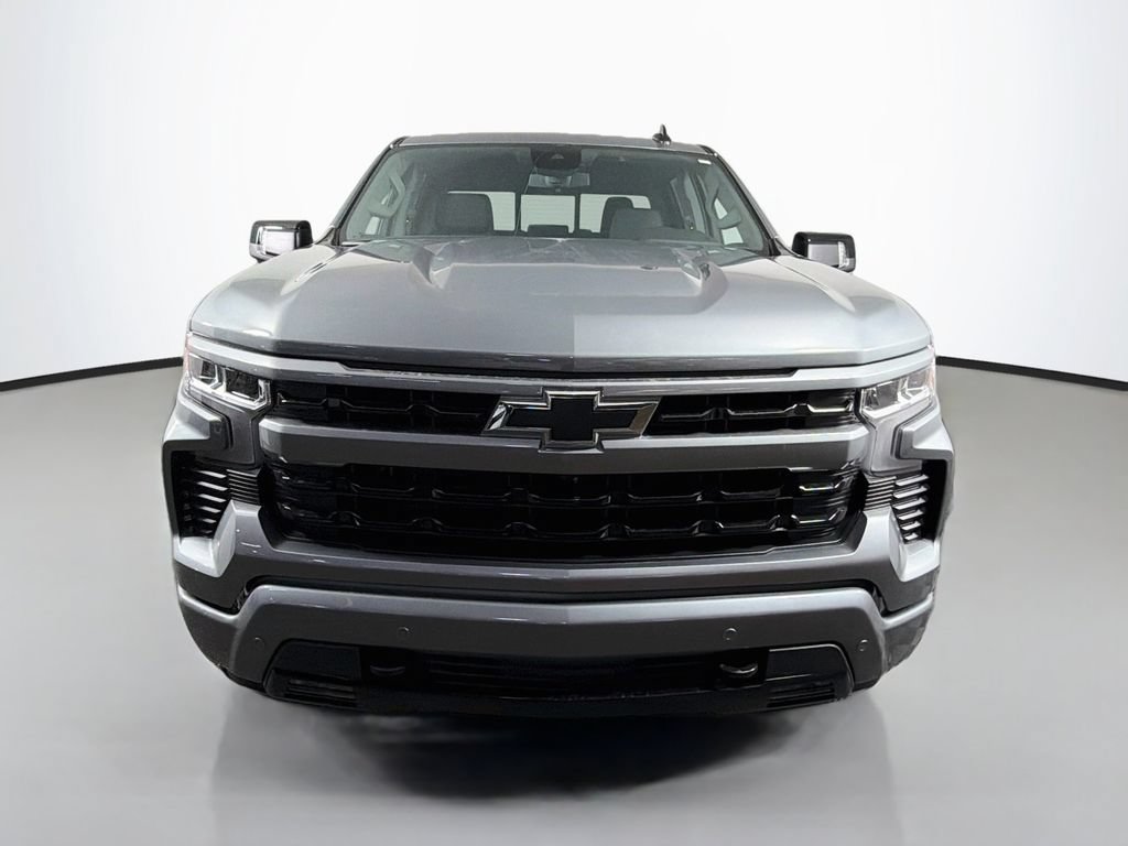 New 2026 Chevrolet Silverado 1500 RST w/ All Star Edition Plus AWD/4WD image 2