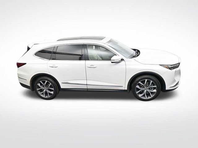 Used 2023 Acura MDX FWD w/ Technology Package image 21