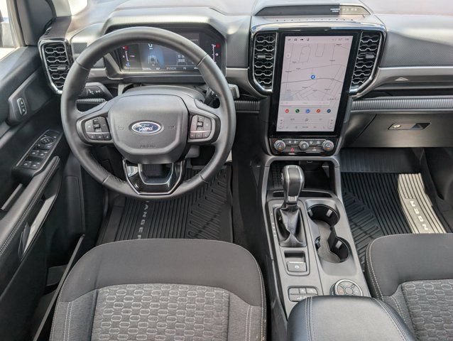 Used 2024 Ford Ranger XLT w/ FX4 Off-Road Package AWD/4WD image 6