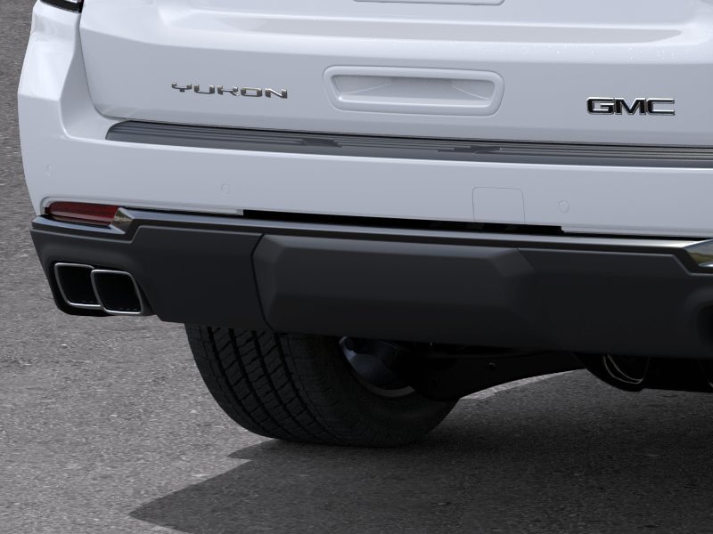New 2026 GMC Yukon Denali Ultimate w/ LPO, Floor Liner Package AWD/4WD image 38