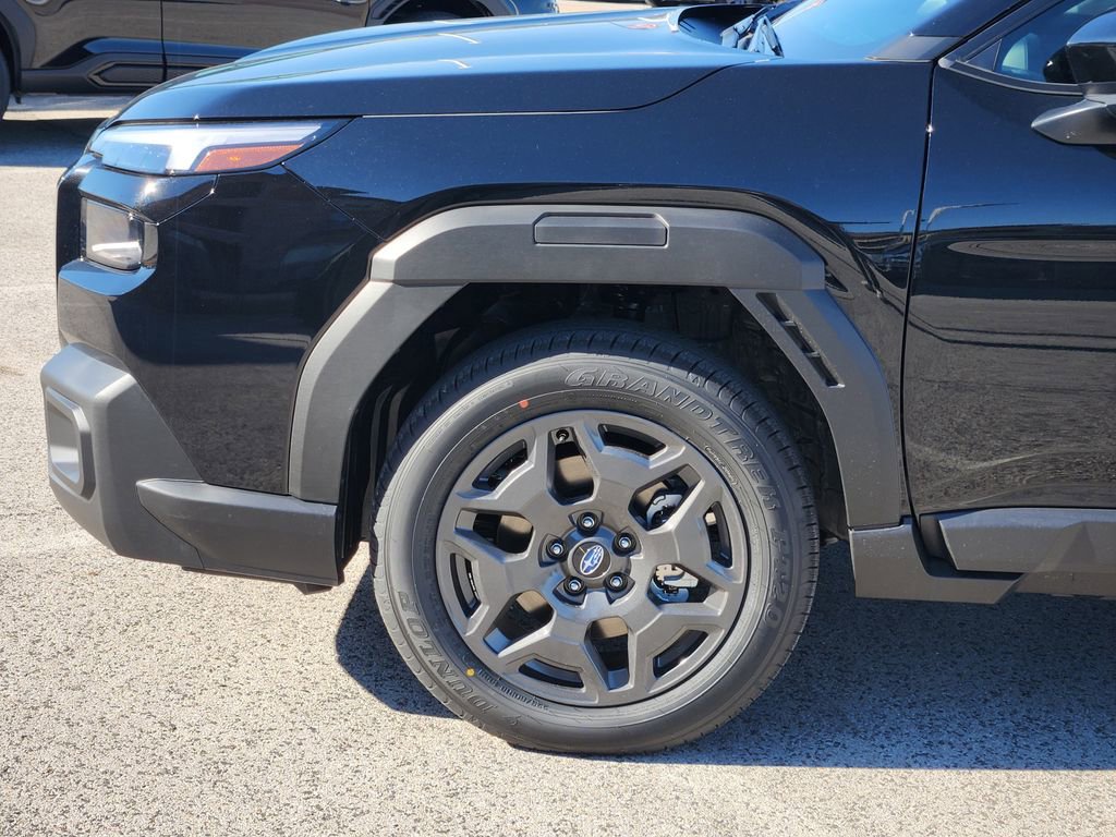 New 2026 Subaru Outback Premium image 6