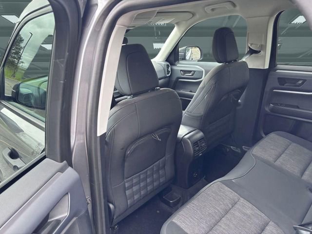 Used 2022 Ford Bronco Sport Big Bend w/ Convenience Package AWD/4WD image 23