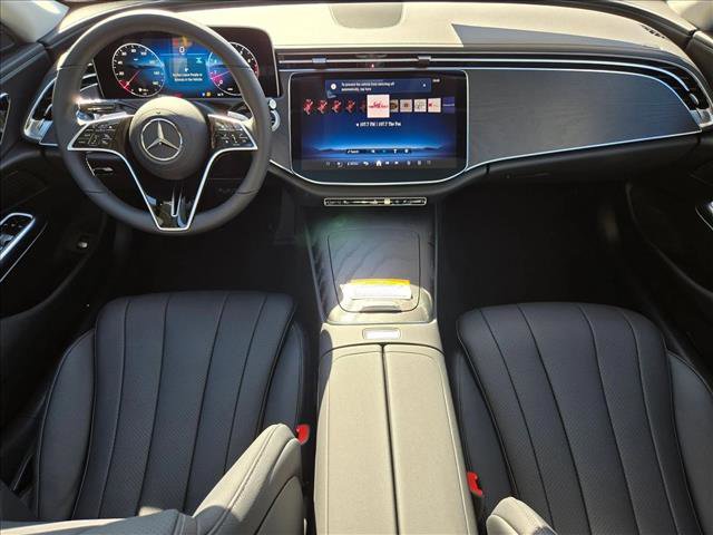 New 2026 Mercedes-Benz E 350 Sedan image 15