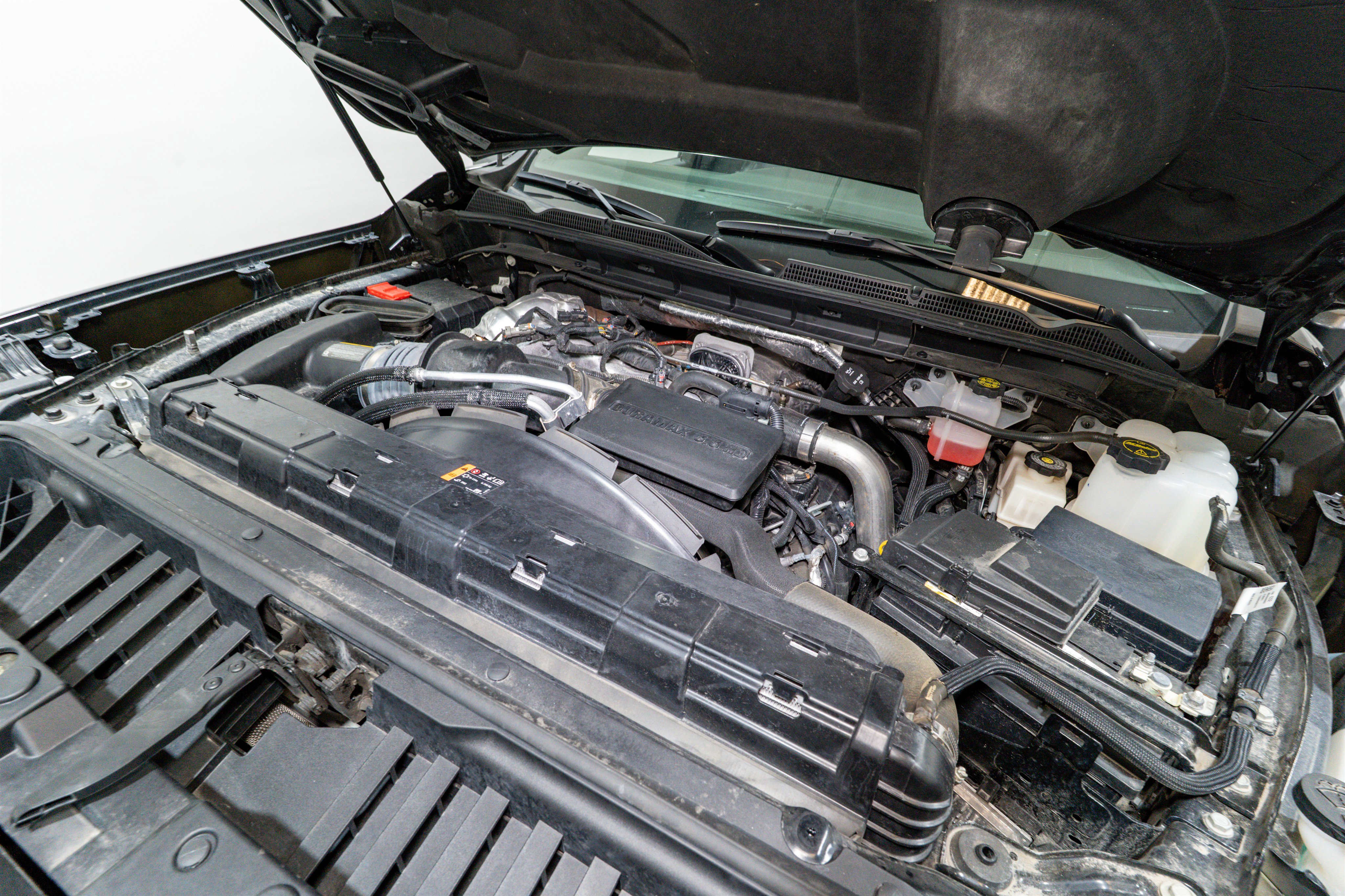 Used 2024 GMC Sierra 2500 AT4 w/ AT4 Preferred Package image 34