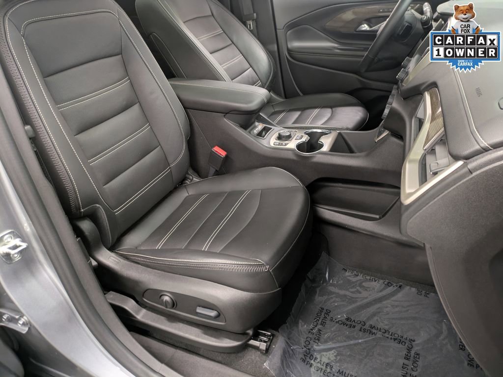 Used 2024 GMC Terrain Denali w/ Denali Premium Package image 31