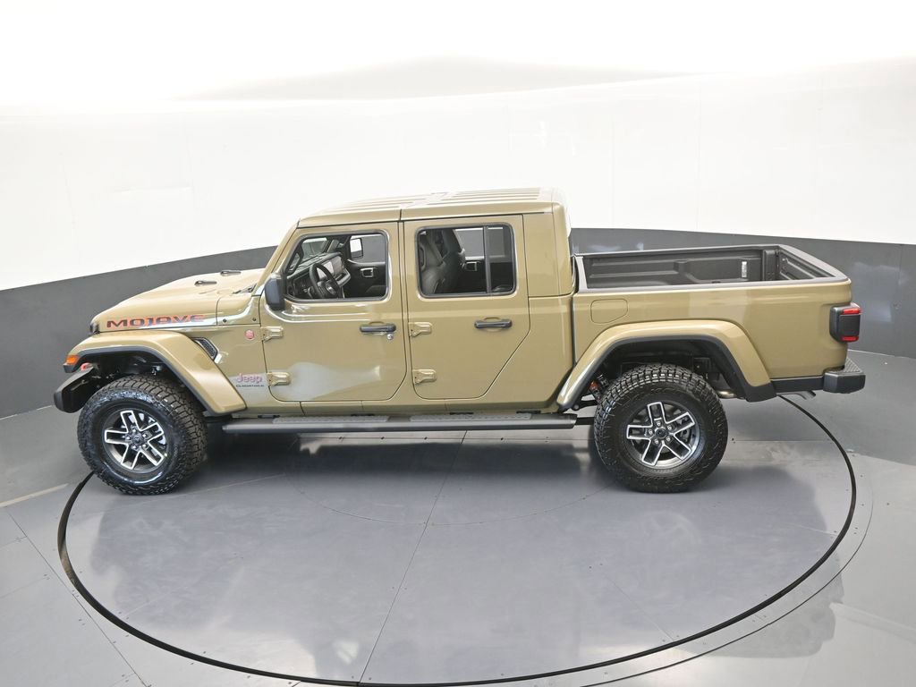 New 2026 Jeep Gladiator Mojave image 46