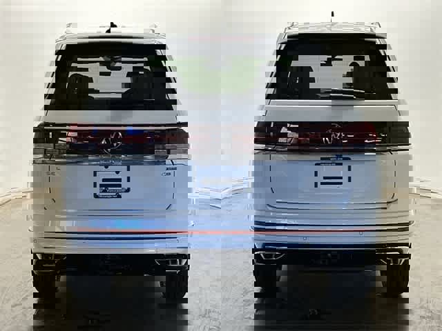 New 2026 Volkswagen Atlas SEL Premium R-Line image 4