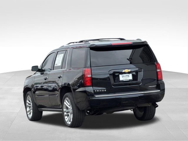 Used 2020 Chevrolet Tahoe Premier w/ Premier Plus Edition image 6