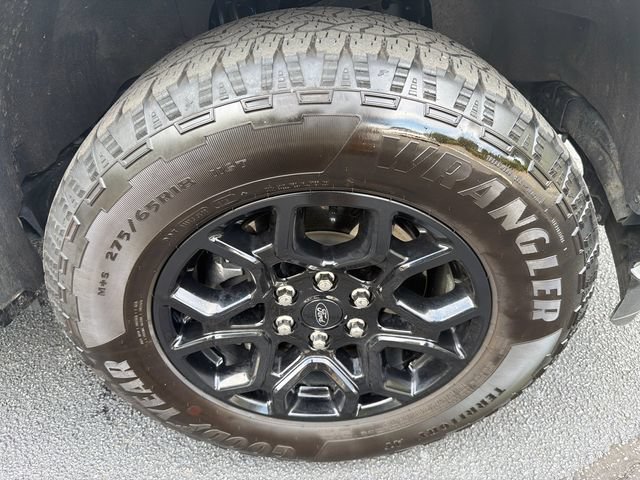 Used 2025 Ford F150 STX AWD/4WD image 12