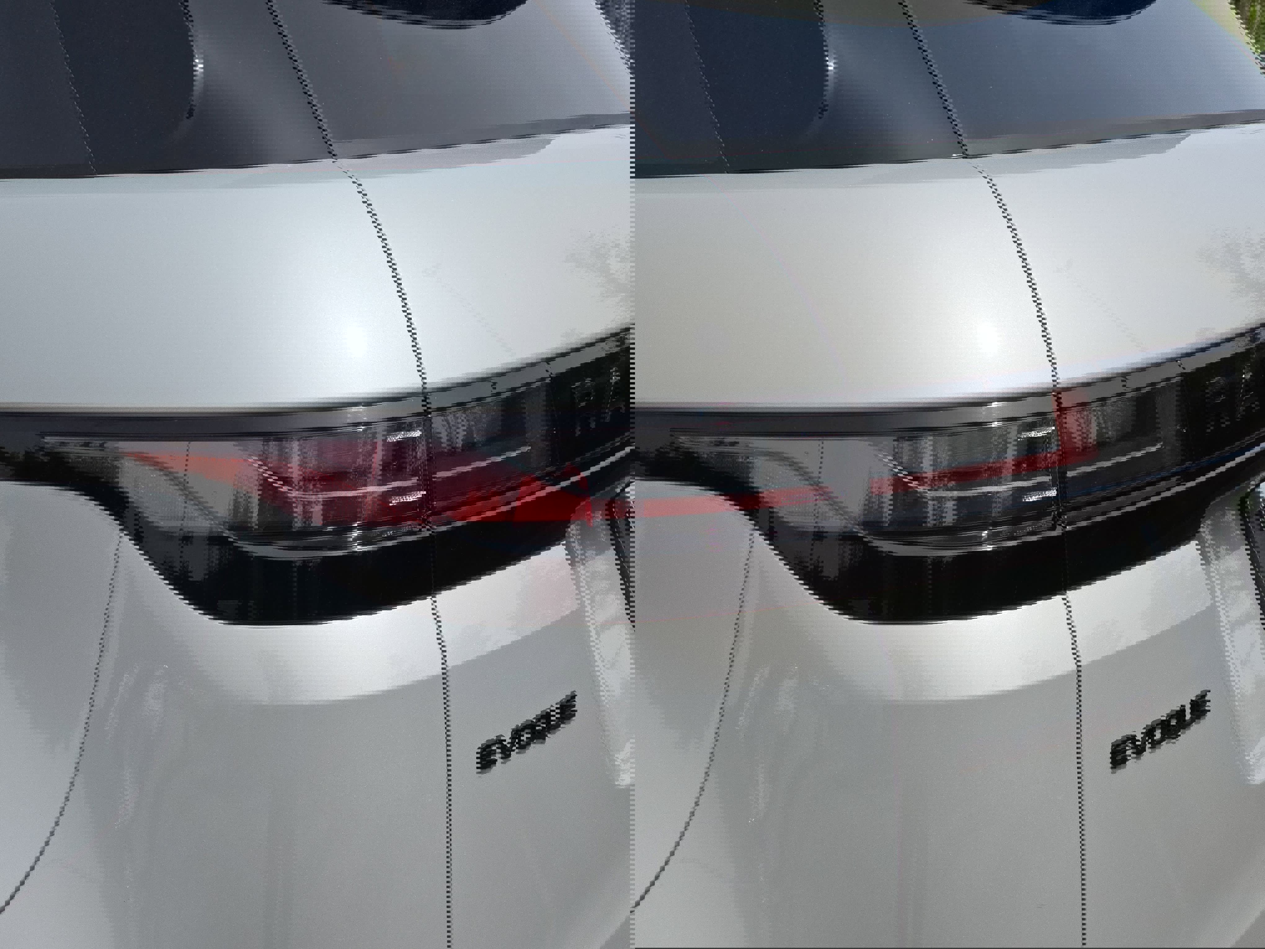 New 2026 Land Rover Range Rover Evoque Dynamic SE image 35