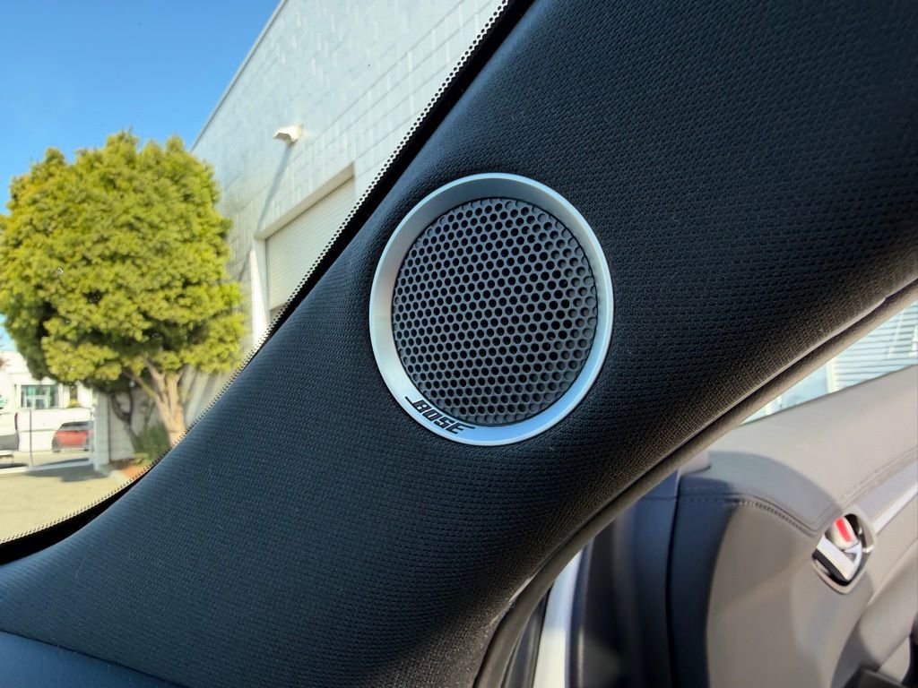 New 2025 MAZDA CX-5 2.5 Turbo w/ Premium Package image 29