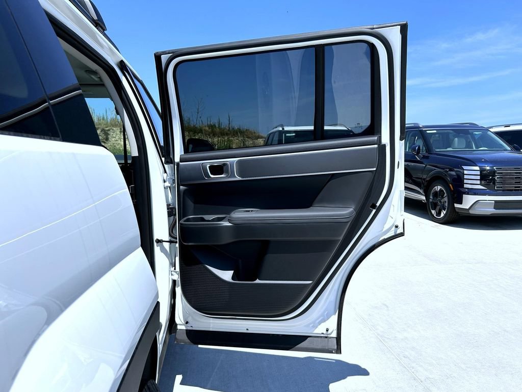 New 2026 Hyundai Santa Fe XRT AWD/4WD image 17
