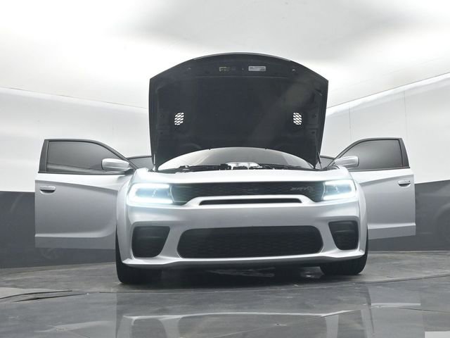 Used 2022 Dodge Charger SRT Hellcat image 75