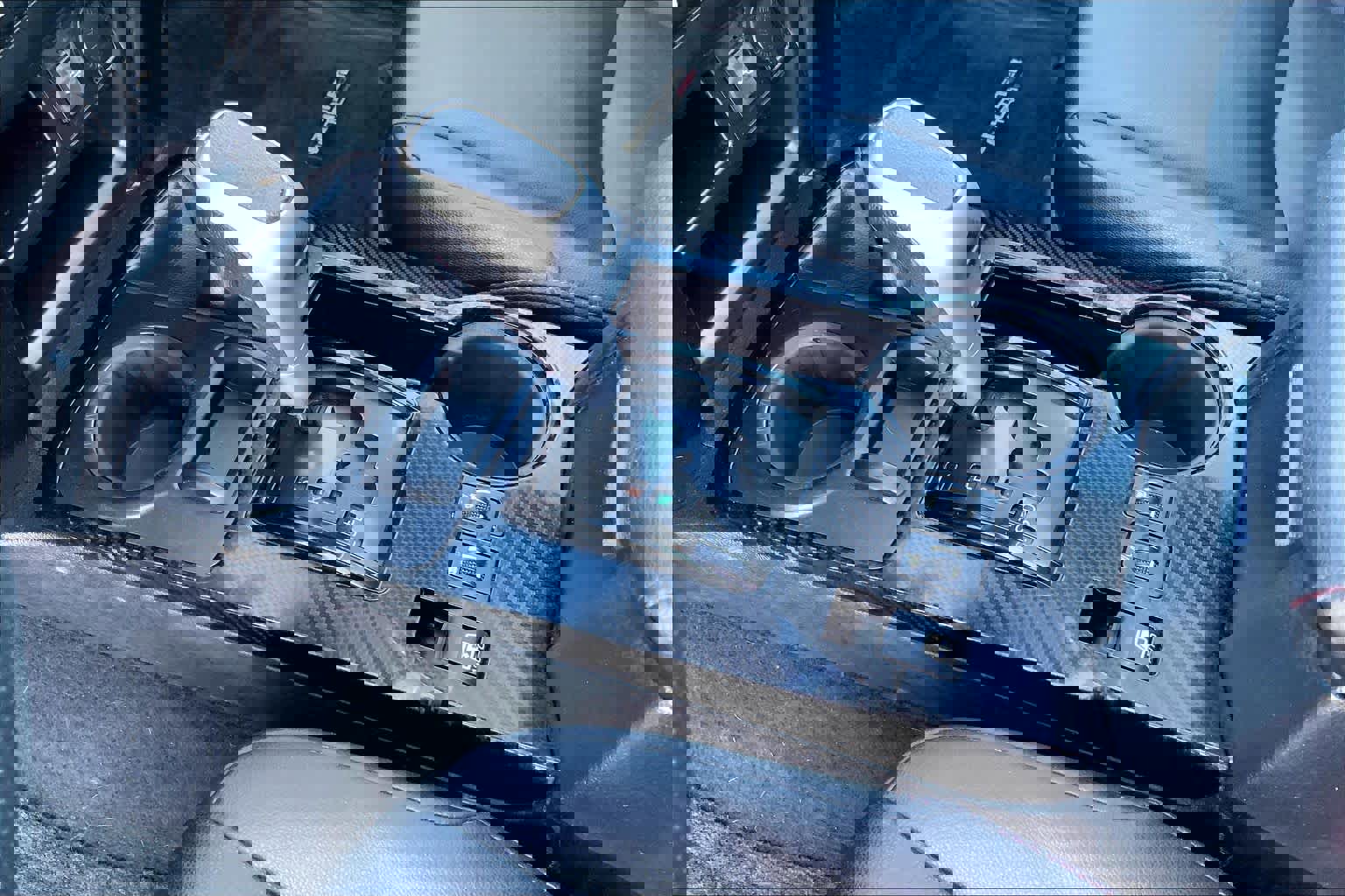 Used 2021 Toyota 4Runner TRD Pro AWD/4WD image 17