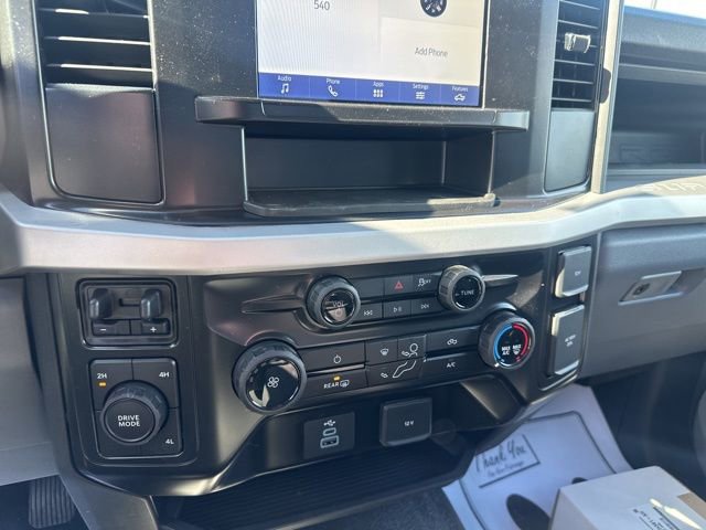 New 2026 Ford F550 4x4 Crew Cab Super Duty image 37