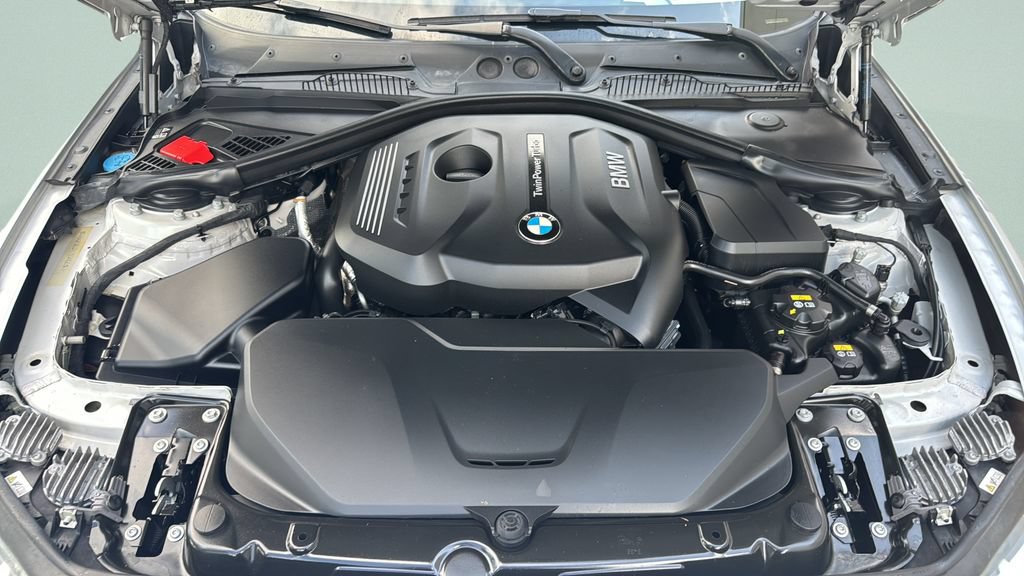 Used 2017 BMW 230i Coupe RWD image 30