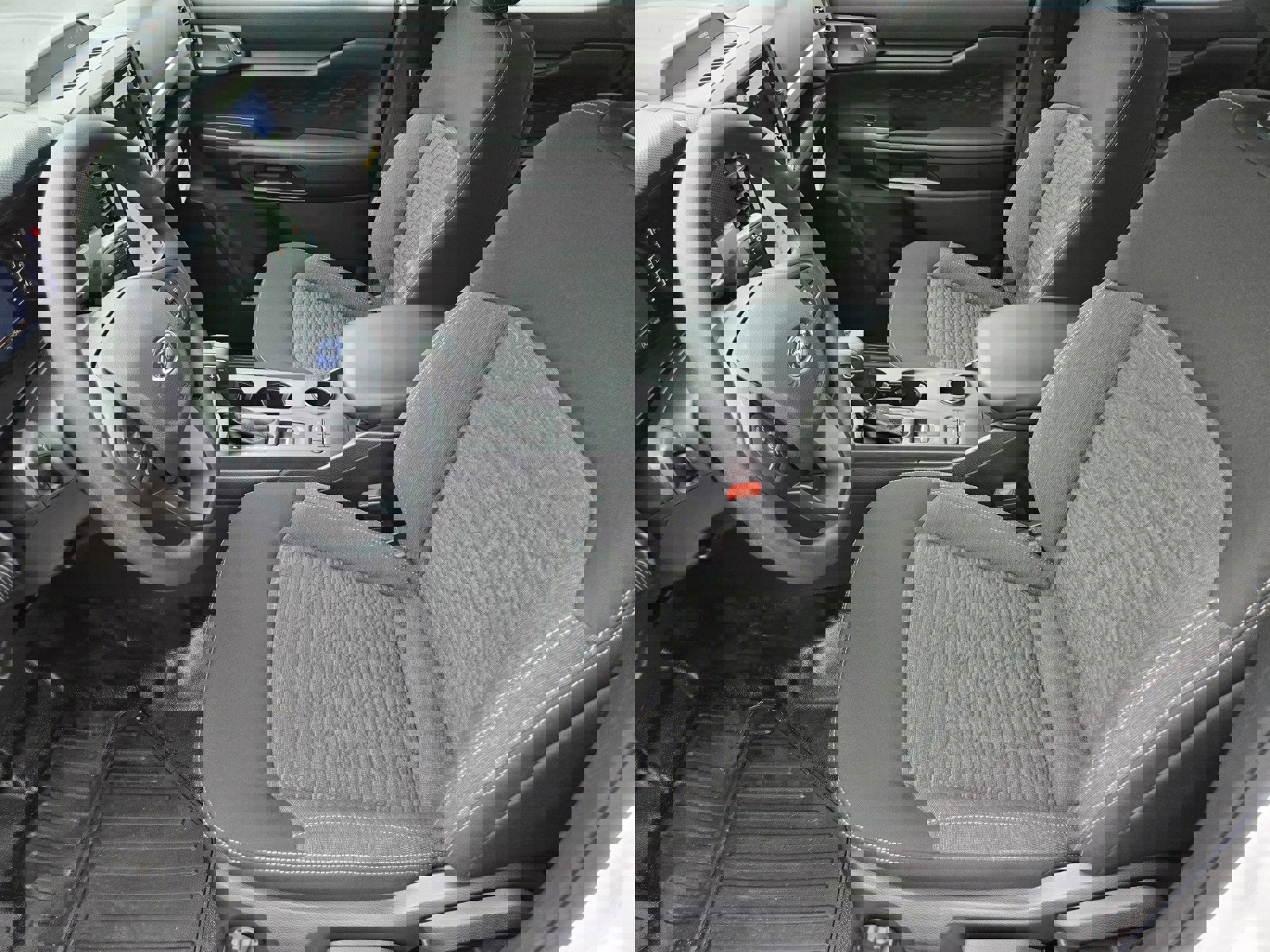 New 2025 Ford Ranger XL w/ Trailer Tow Package image 8