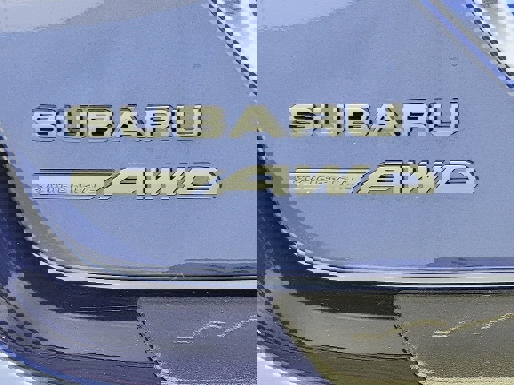 New 2026 Subaru Crosstrek 2.5i Limited image 7